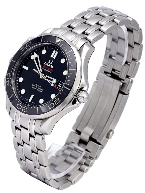 omega seamaster 212.30.